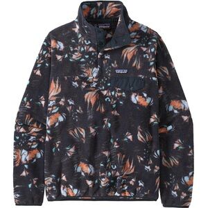Patagonia Lightweight Synchilla Snap-T Fleece Pullover